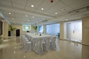 Sala de reuniones