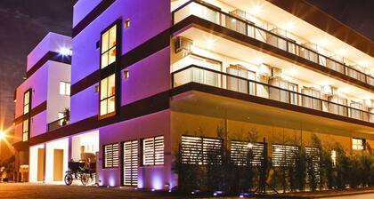 Fayton Hotel