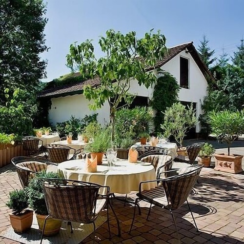 Landgasthof Ochsen Seelbach