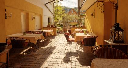 Landgasthof Ochsen Seelbach