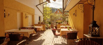 Landgasthof Ochsen Seelbach