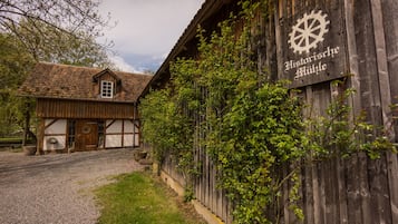 Außenbereich