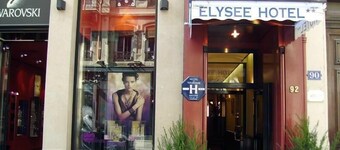 Hôtel Elysée