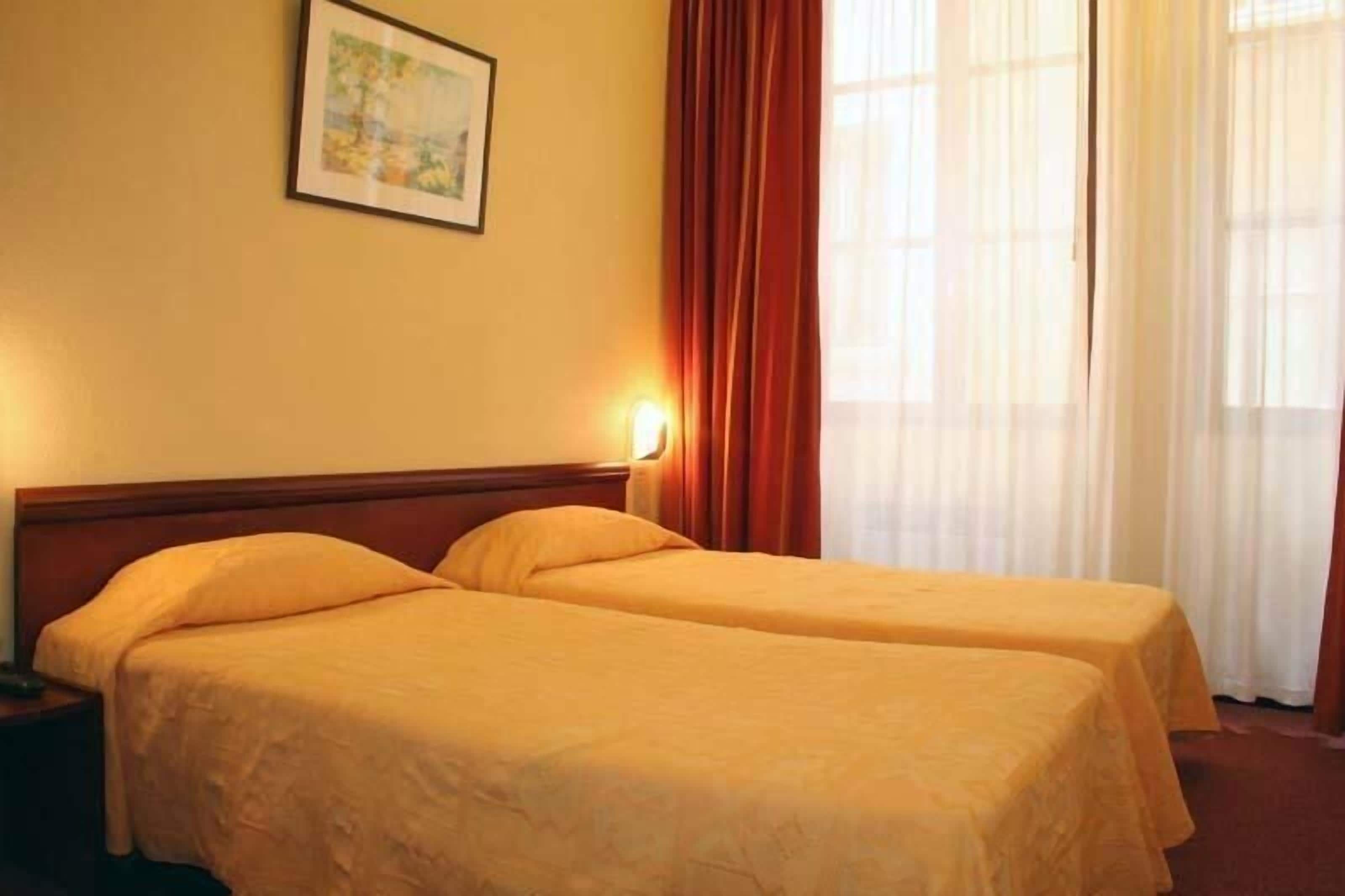 Foto - Hotel Elysée