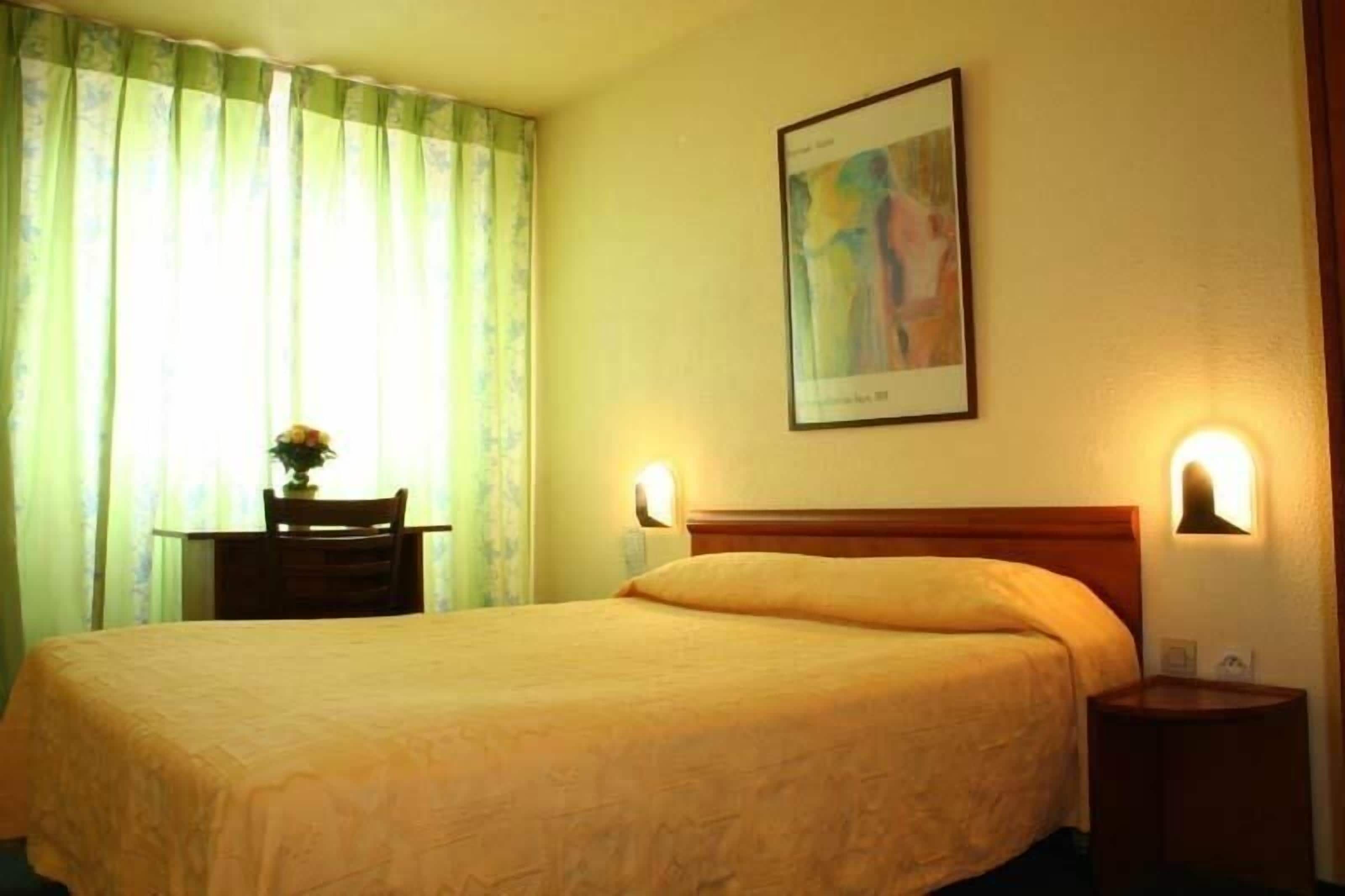 Foto - Hotel Elysée