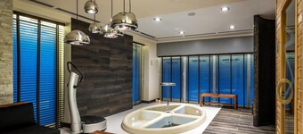 Villa Buki Pokoje & Spa