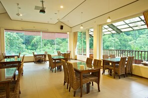 Buffet - Hsinchu Bali Forest Hot Spring Resort (Jianshi)