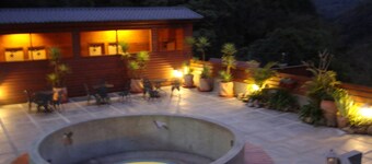 Hsinchu Bali Forest Hot Spring Resort