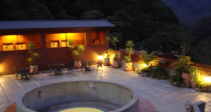 Hsinchu Bali Forest Hot Spring Resort