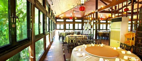 Restaurang