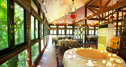 Hsinchu Bali Forest Hot Spring Resort