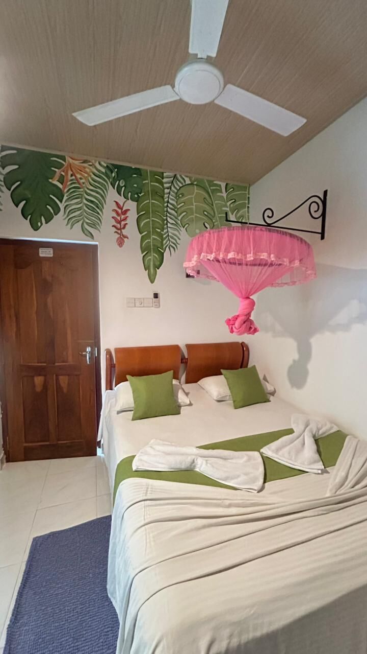 Standard-Doppelzimmer, 1 Doppelbett, eigenes Bad