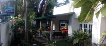 Goalma Family Holiday Resort & Restaurant