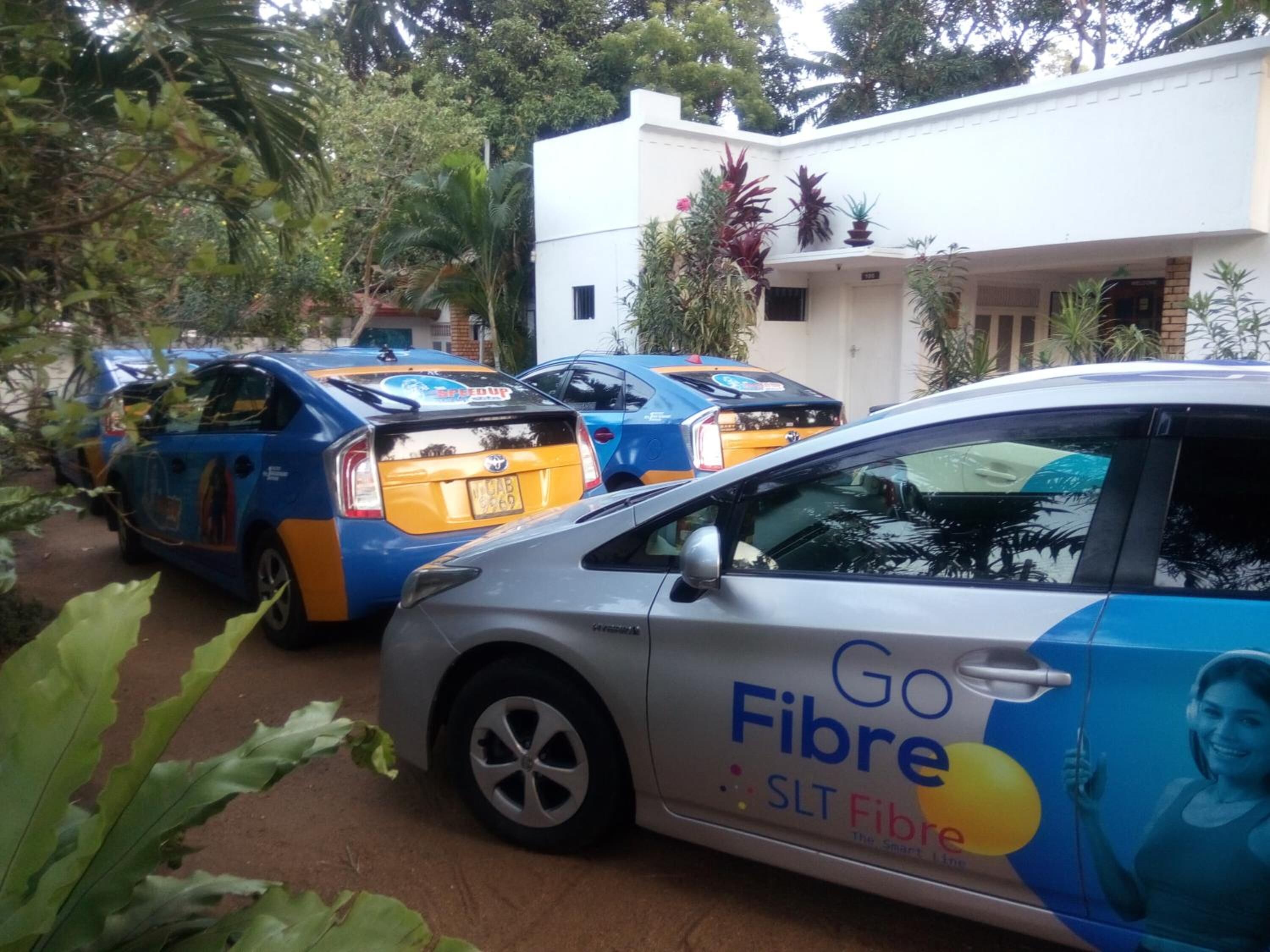 セルフパーキング (無料)