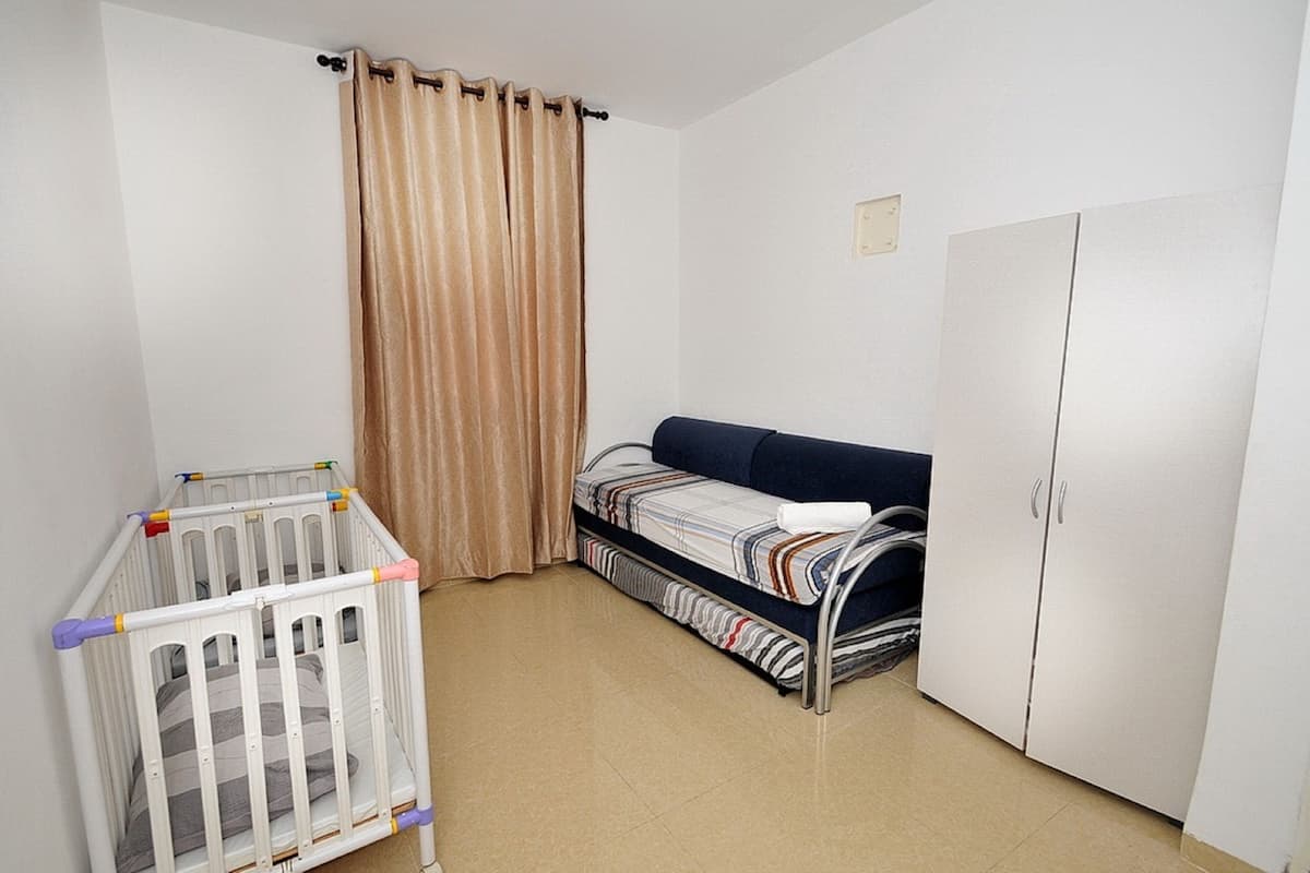 Servicios de la habitación
