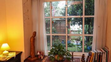 Suite | View from room