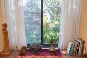 View from property - Havaya Ba Nof (Rosh Pinna)