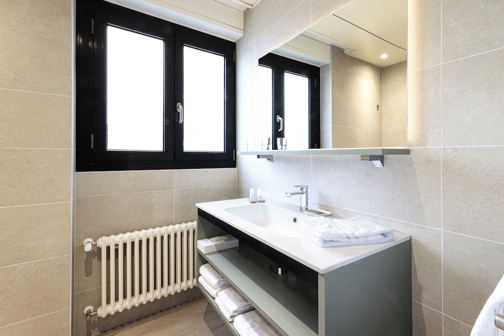 Hotel Geranio au Lac by null