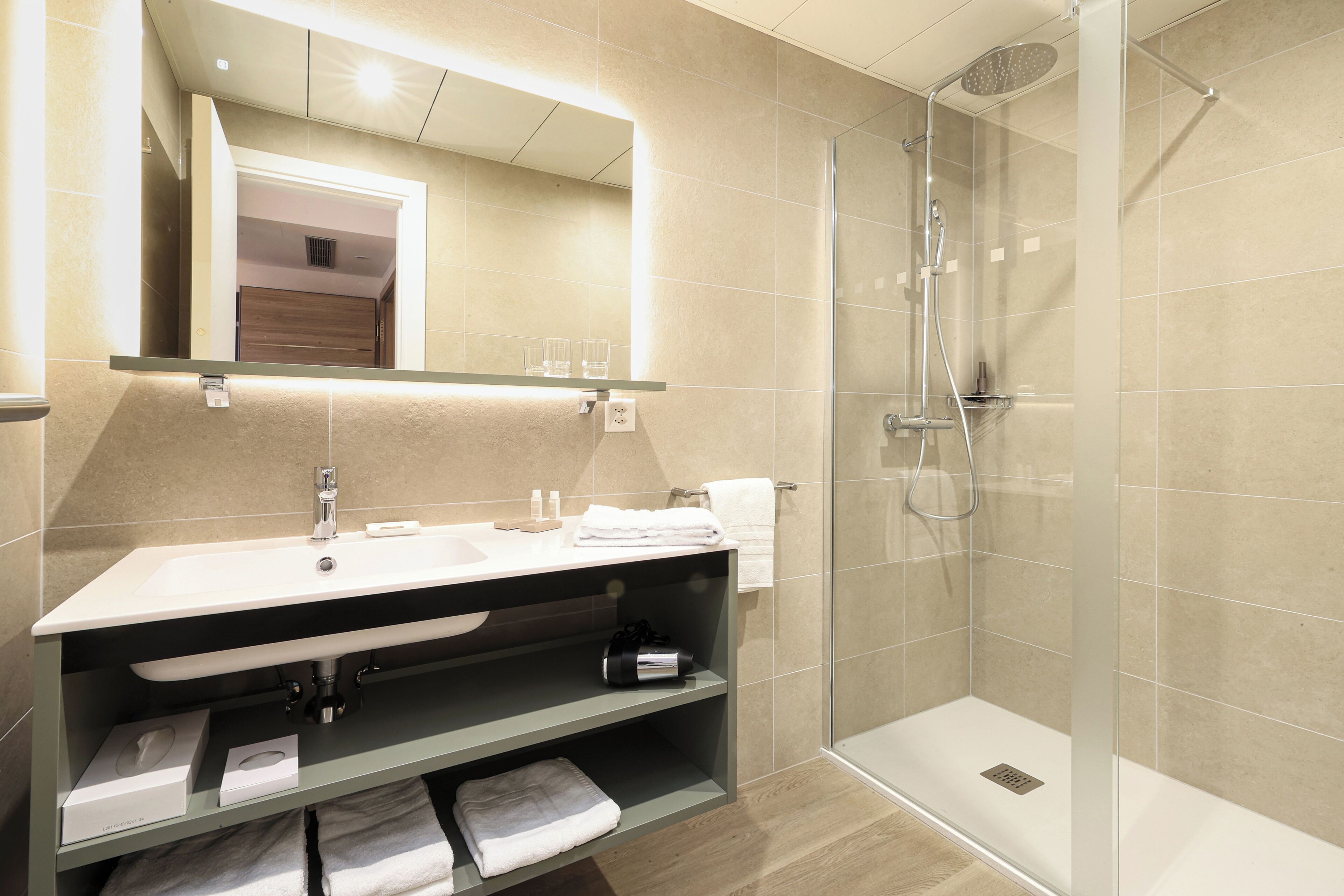 Foto - Hotel Geranio Au Lac