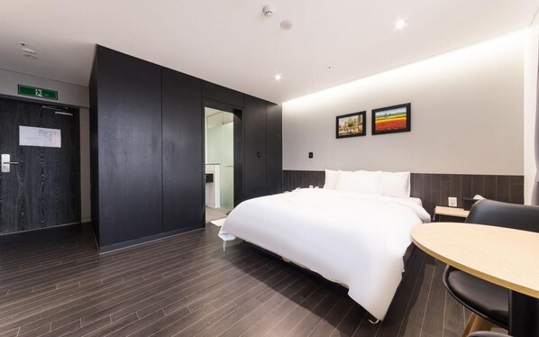 Free WiFi - Honors Hotel (Osan)