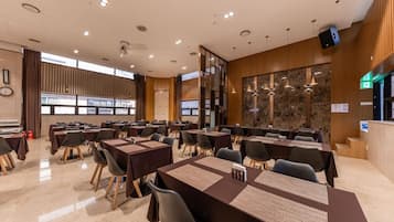 餐廳