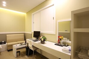 Chambre Double Deluxe | Ăquipements de la chambre