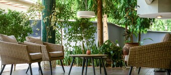 ザ ノルディック ヴィラ