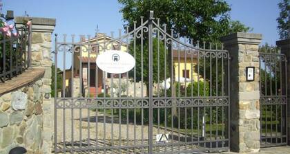 B&B Maestà di Cudino