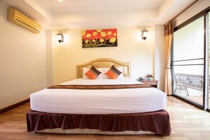 Grand-Doppelzimmer