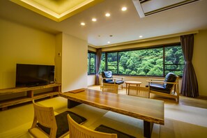 Traditional Room & Twin Bed 【Seseragi】		