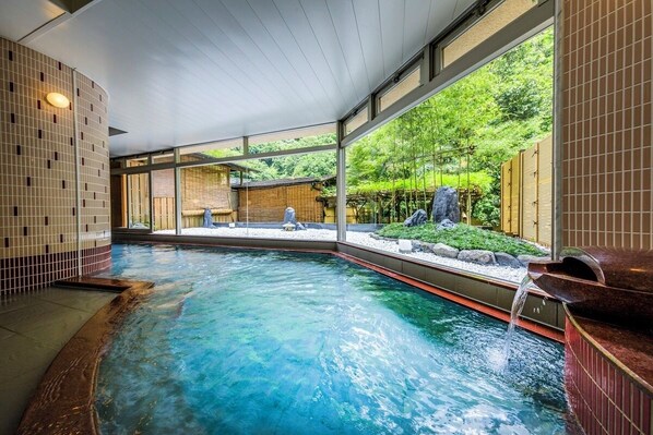 Hair dryer, slippers, electronic bidet, towels