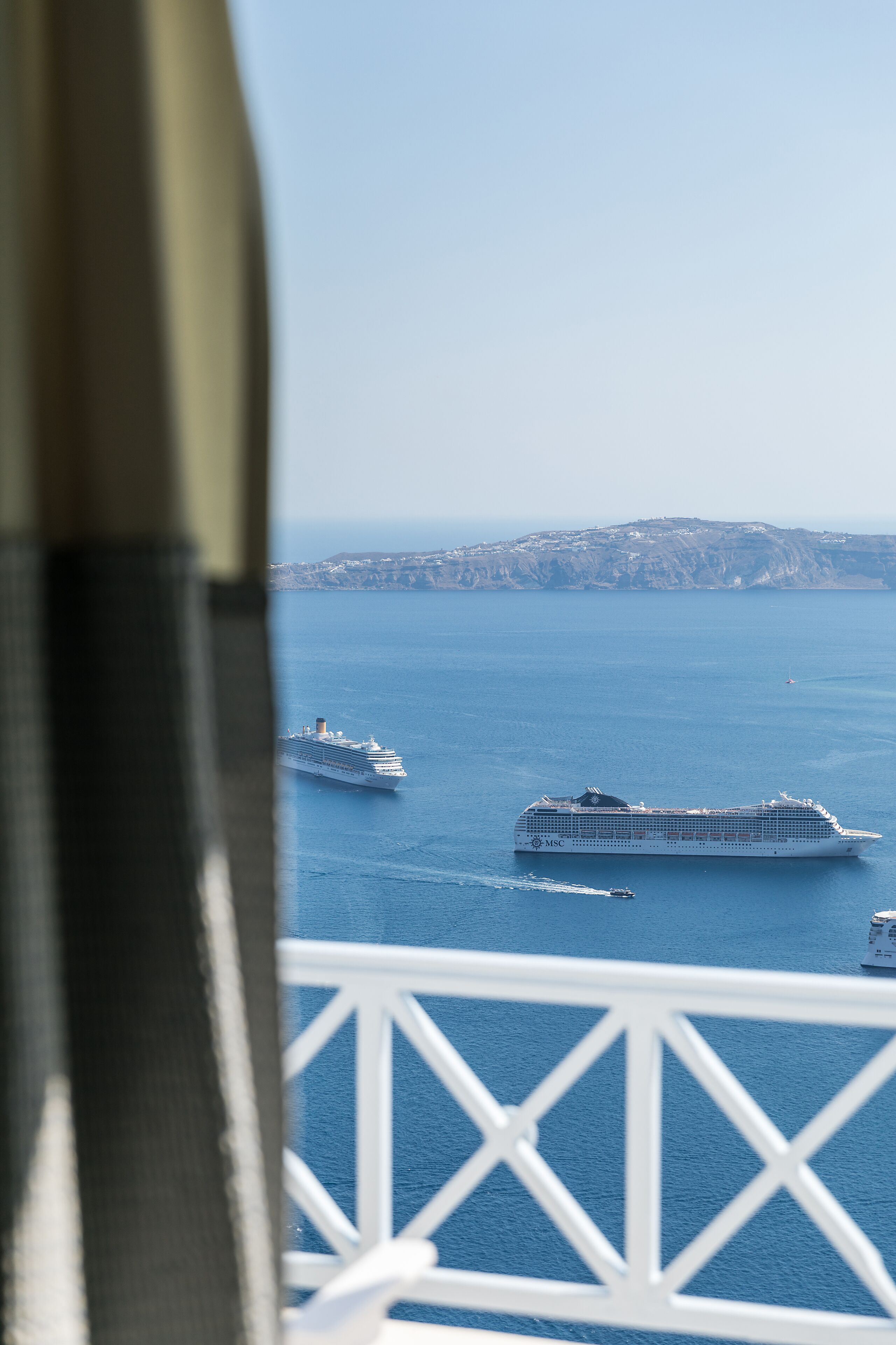 romantic suite, balcony | 1 bedroom, egyptian cotton sheets, premium bedding, minibar