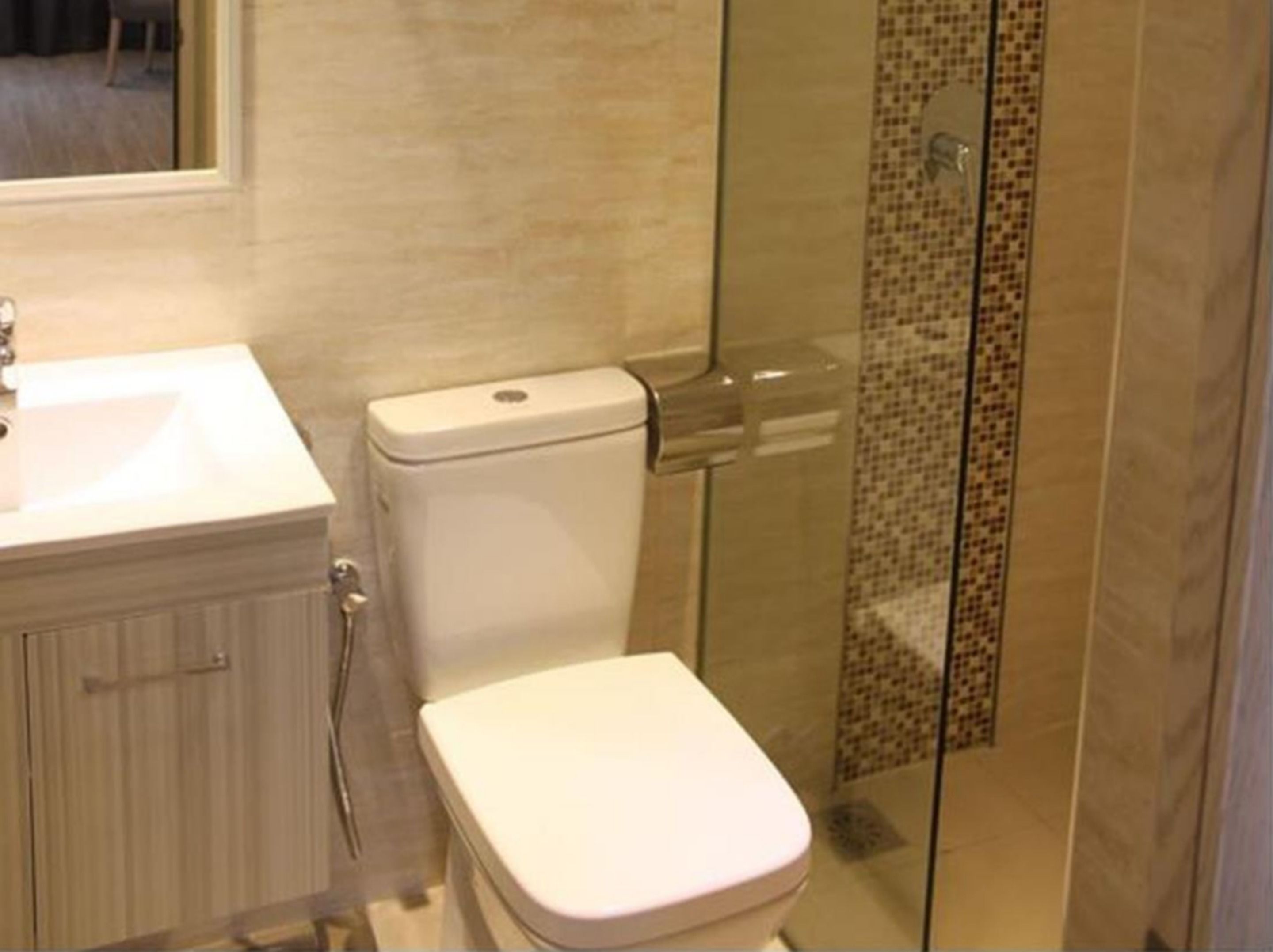 Photo - NU Hotel @ KL Sentral