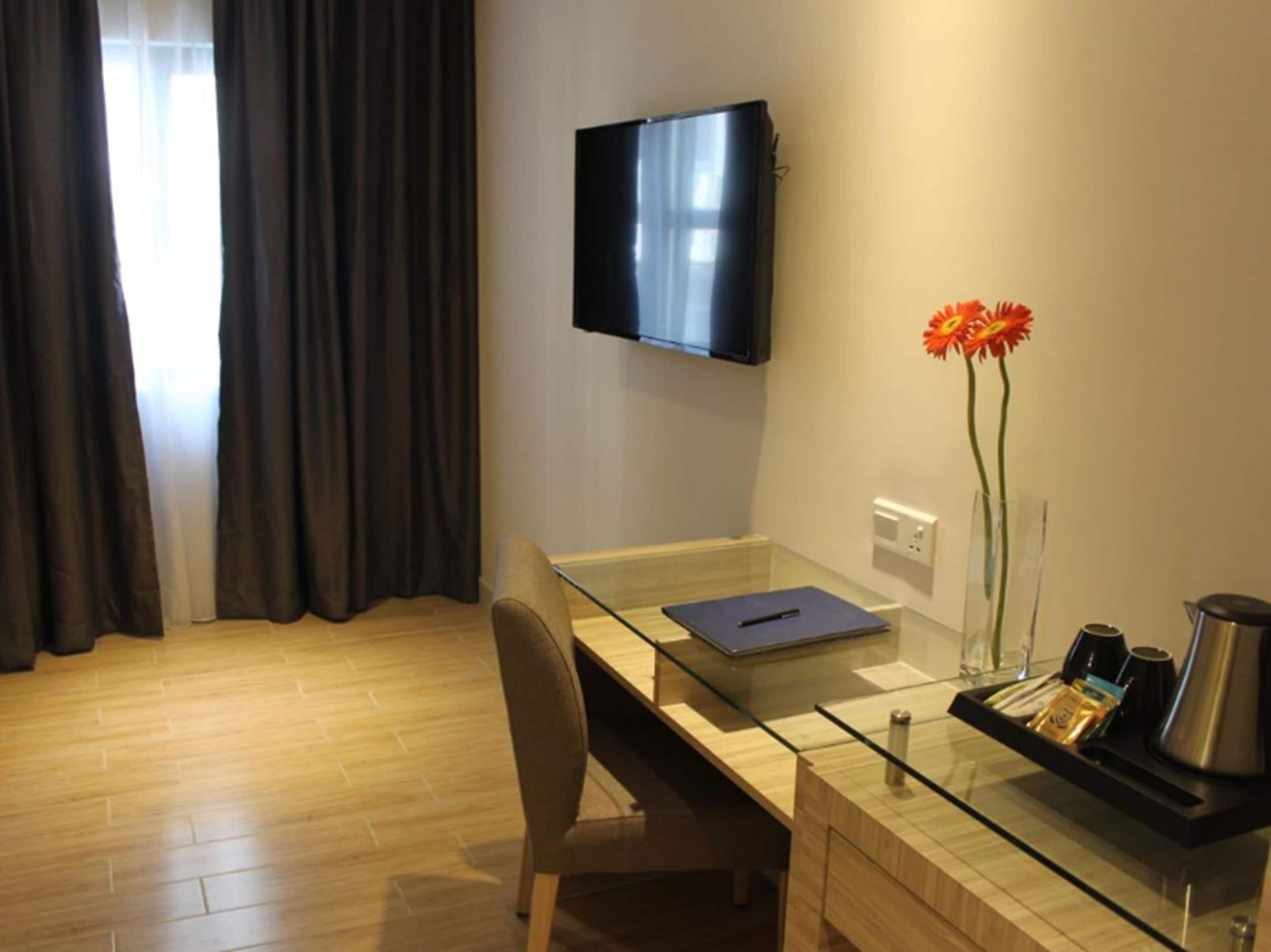 Photo - NU Hotel @ KL Sentral