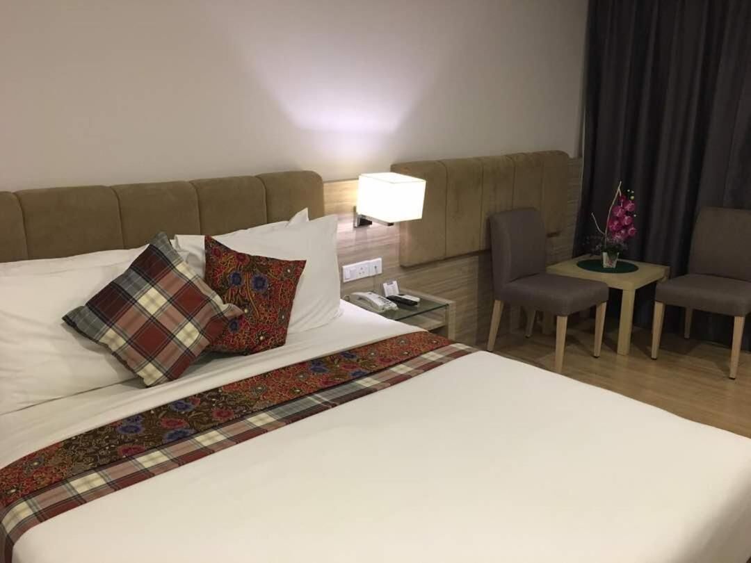 Photo - NU Hotel @ KL Sentral