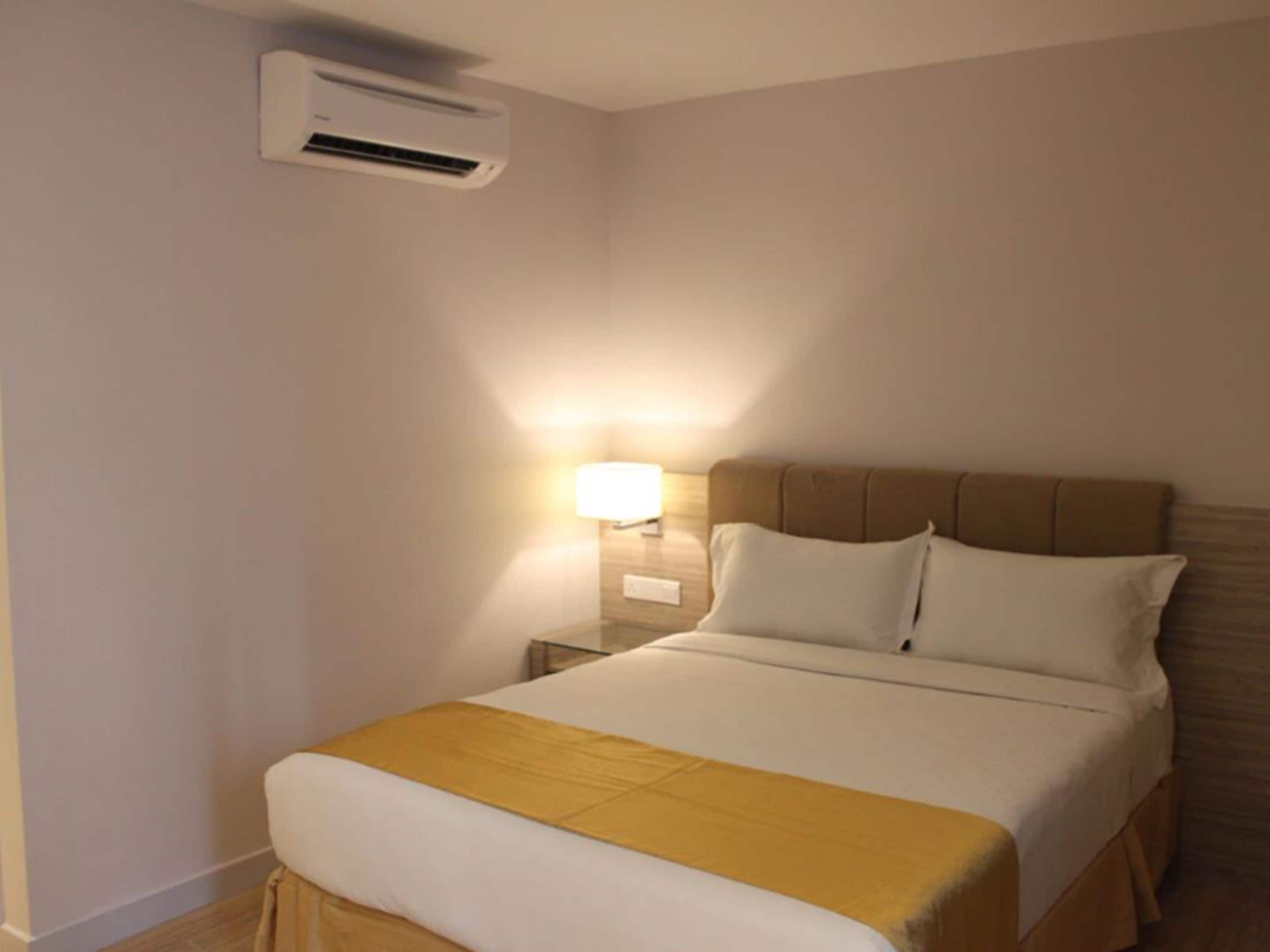 Photo - NU Hotel @ KL Sentral