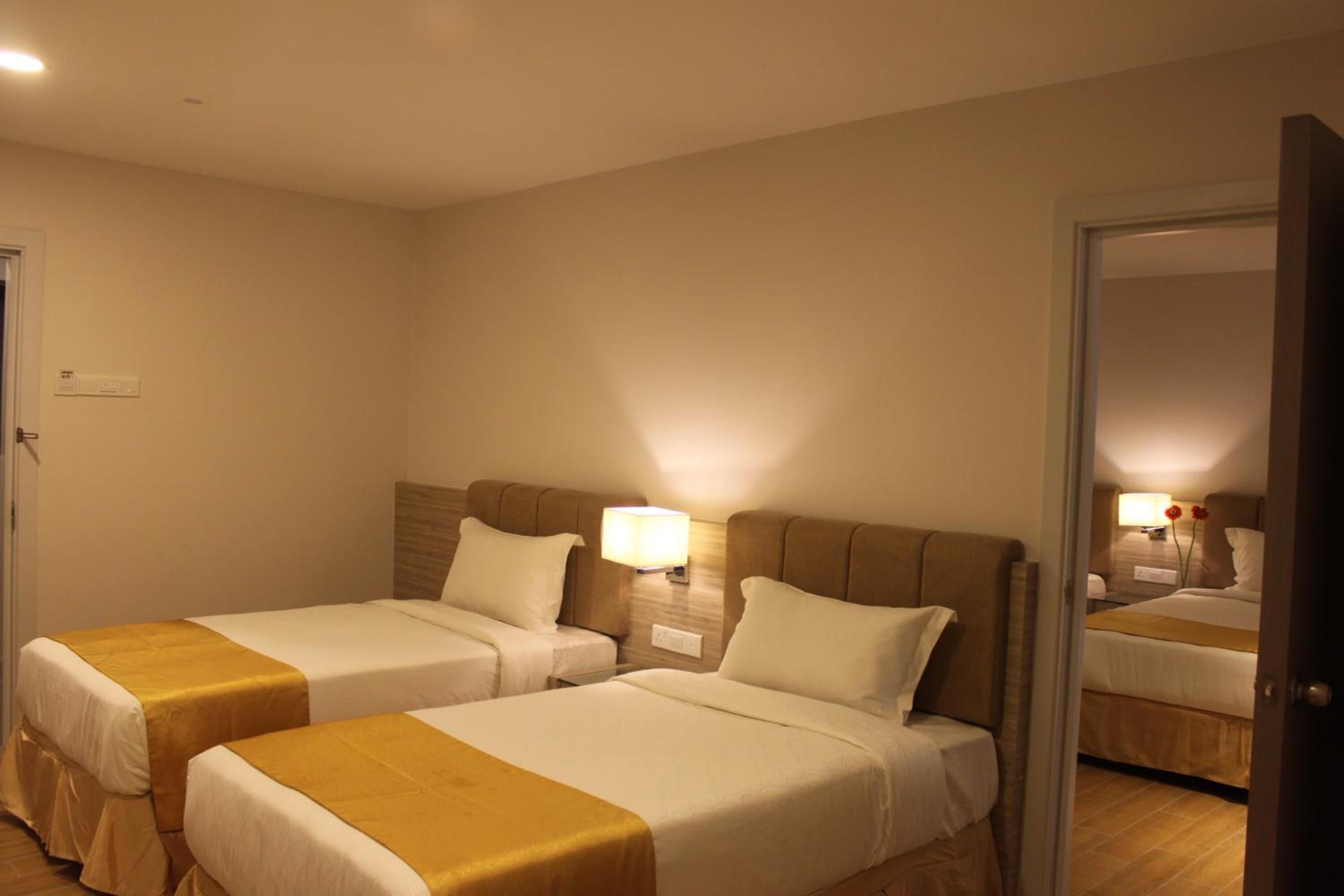 Photo - NU Hotel @ KL Sentral