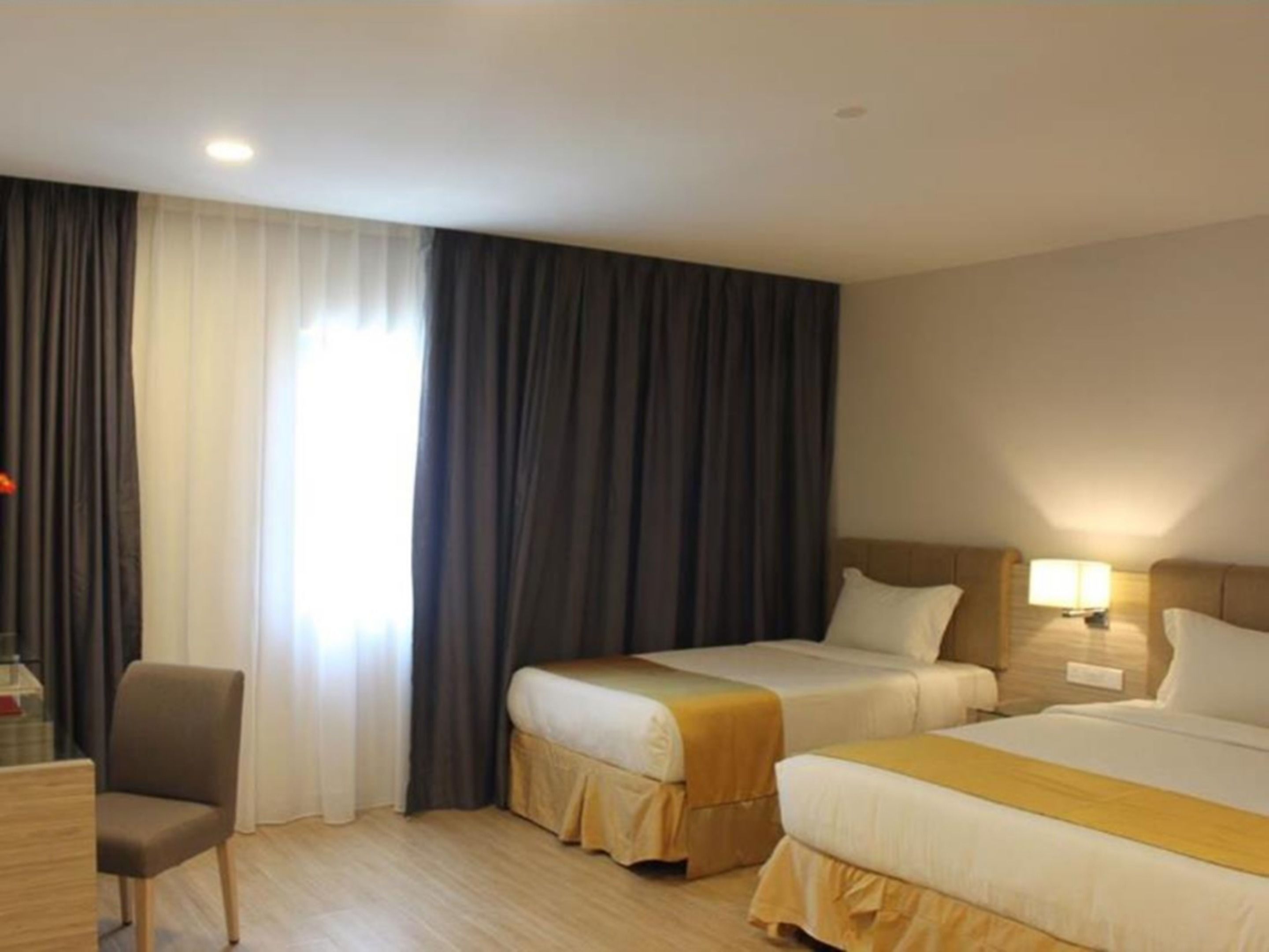 Photo - NU Hotel @ KL Sentral