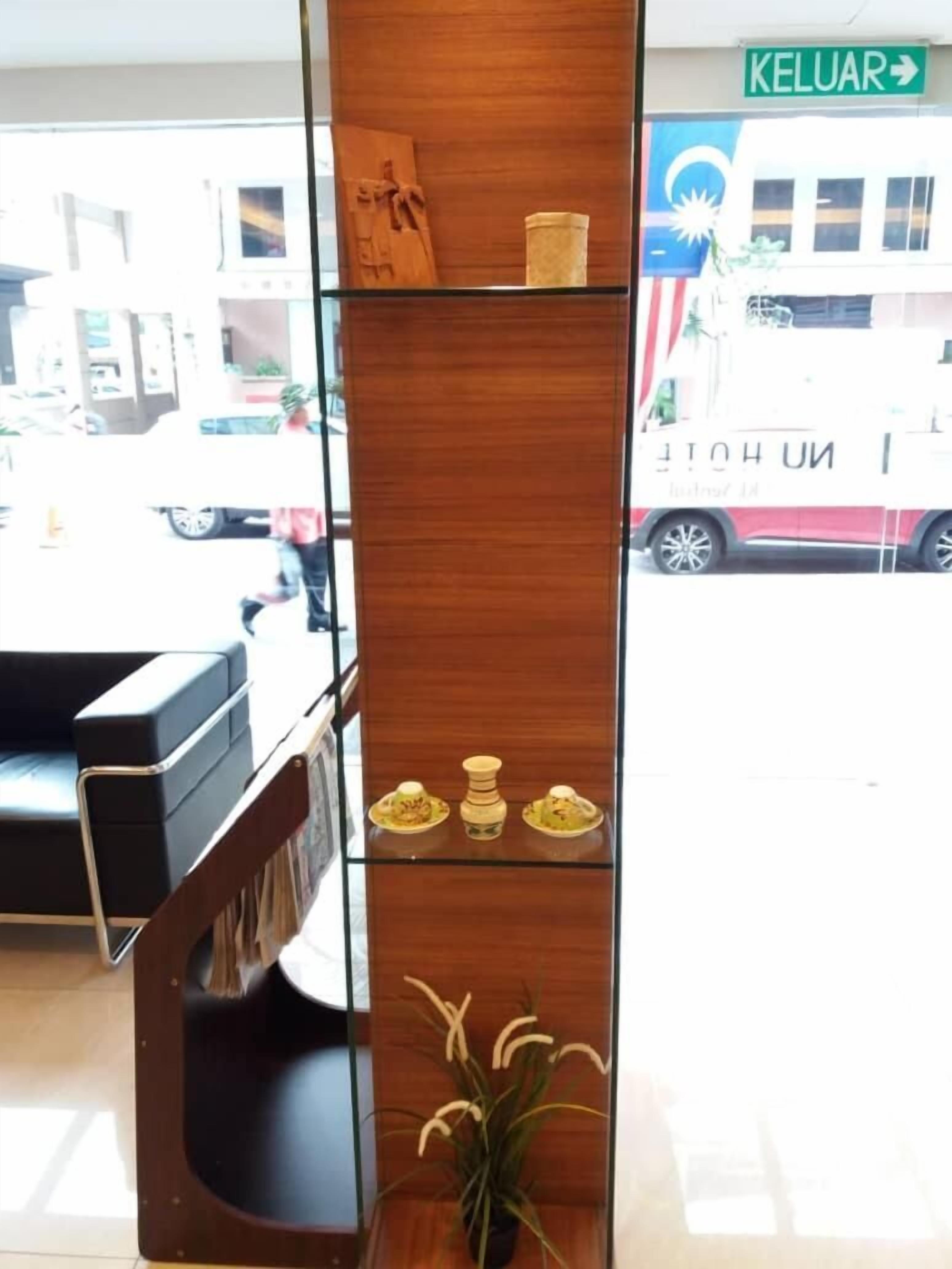 Photo - NU Hotel @ KL Sentral