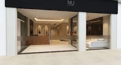 โรงแรม NU