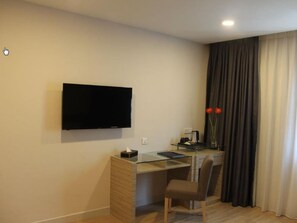 Executive Deluxe Room