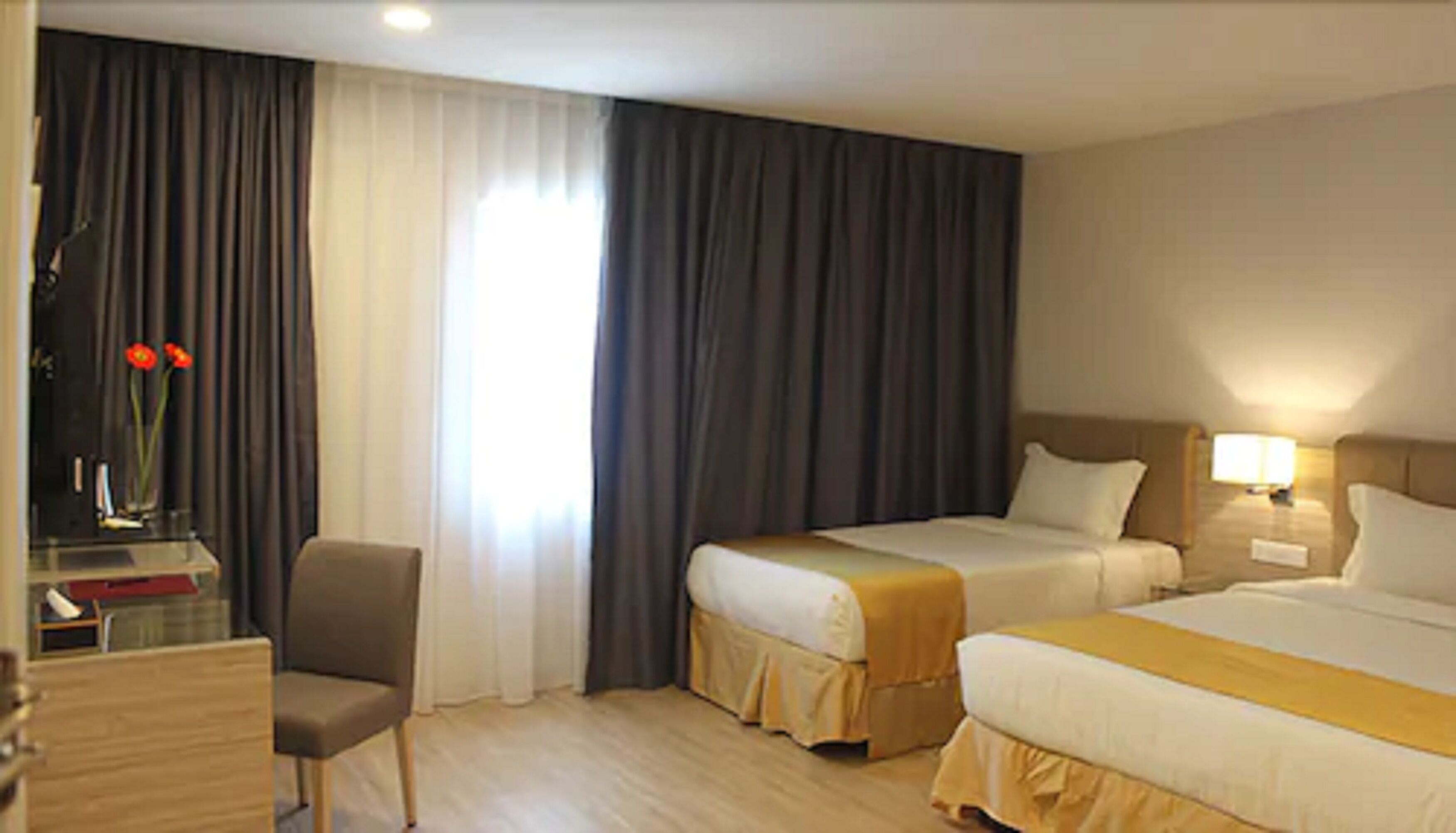 Photo - NU Hotel @ KL Sentral