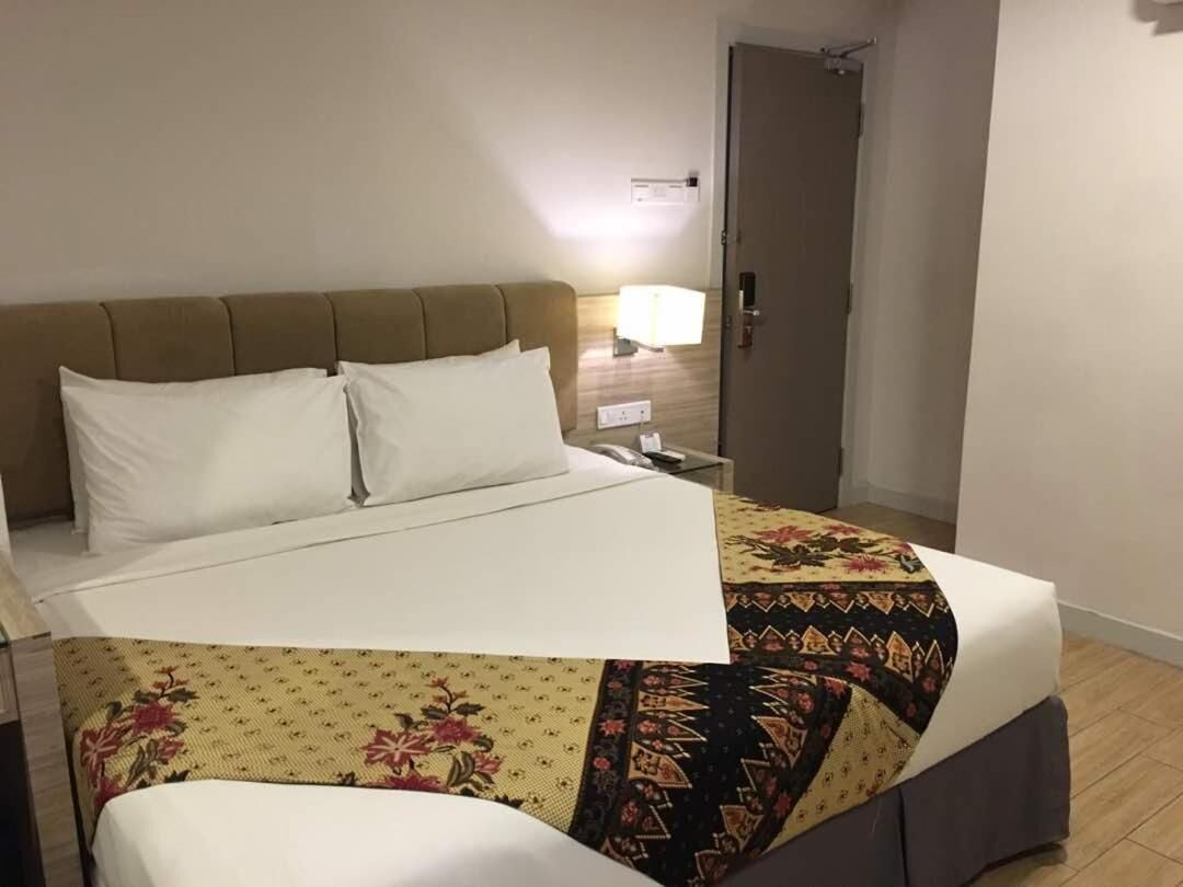 Photo - NU Hotel @ KL Sentral