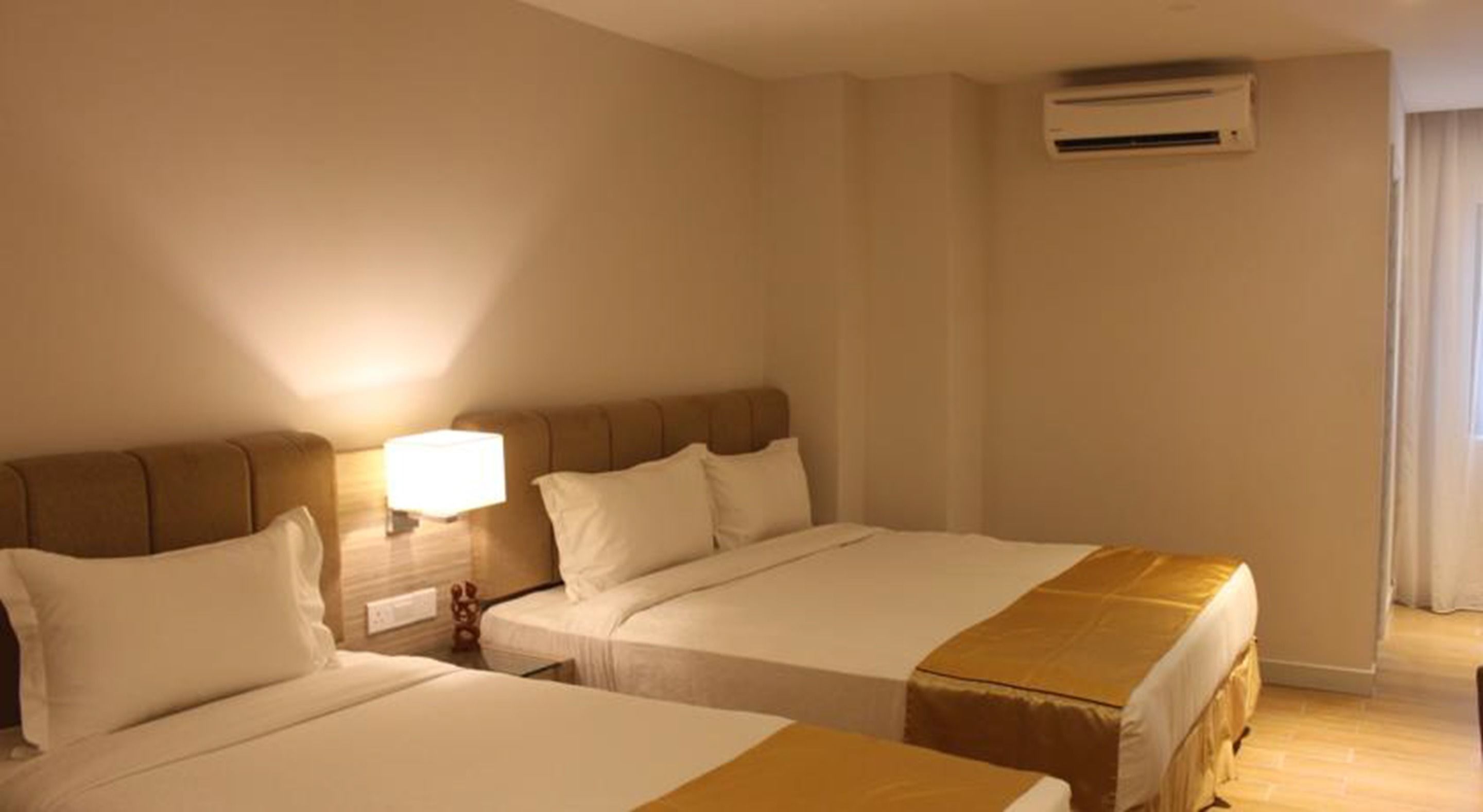 Photo - NU Hotel @ KL Sentral