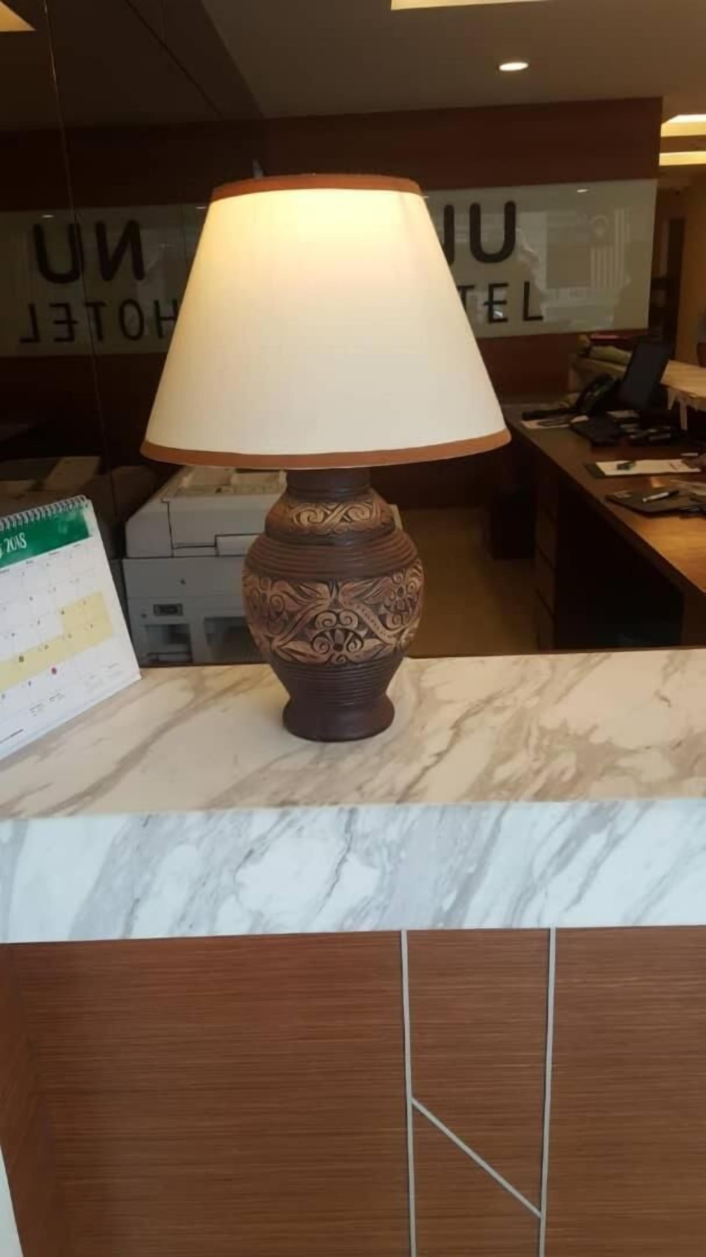 Photo - NU Hotel @ KL Sentral