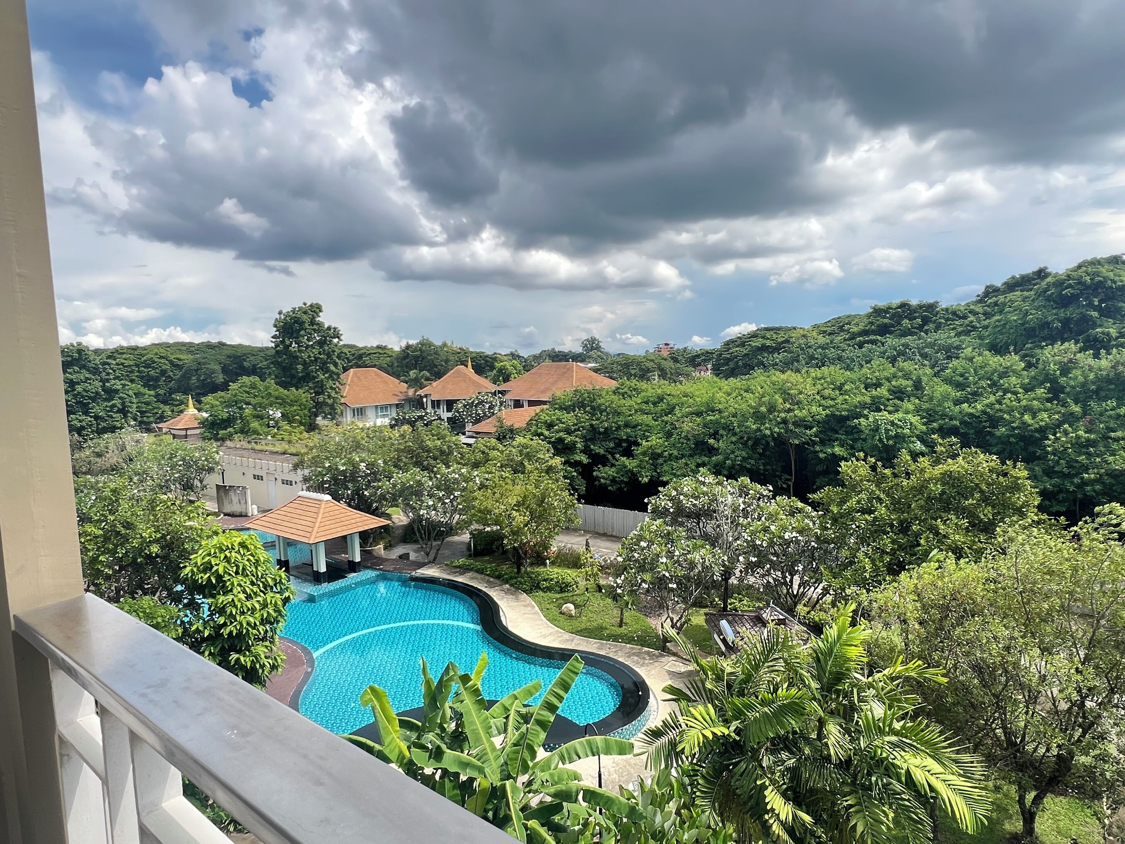 family room, 2 bedrooms | view from room