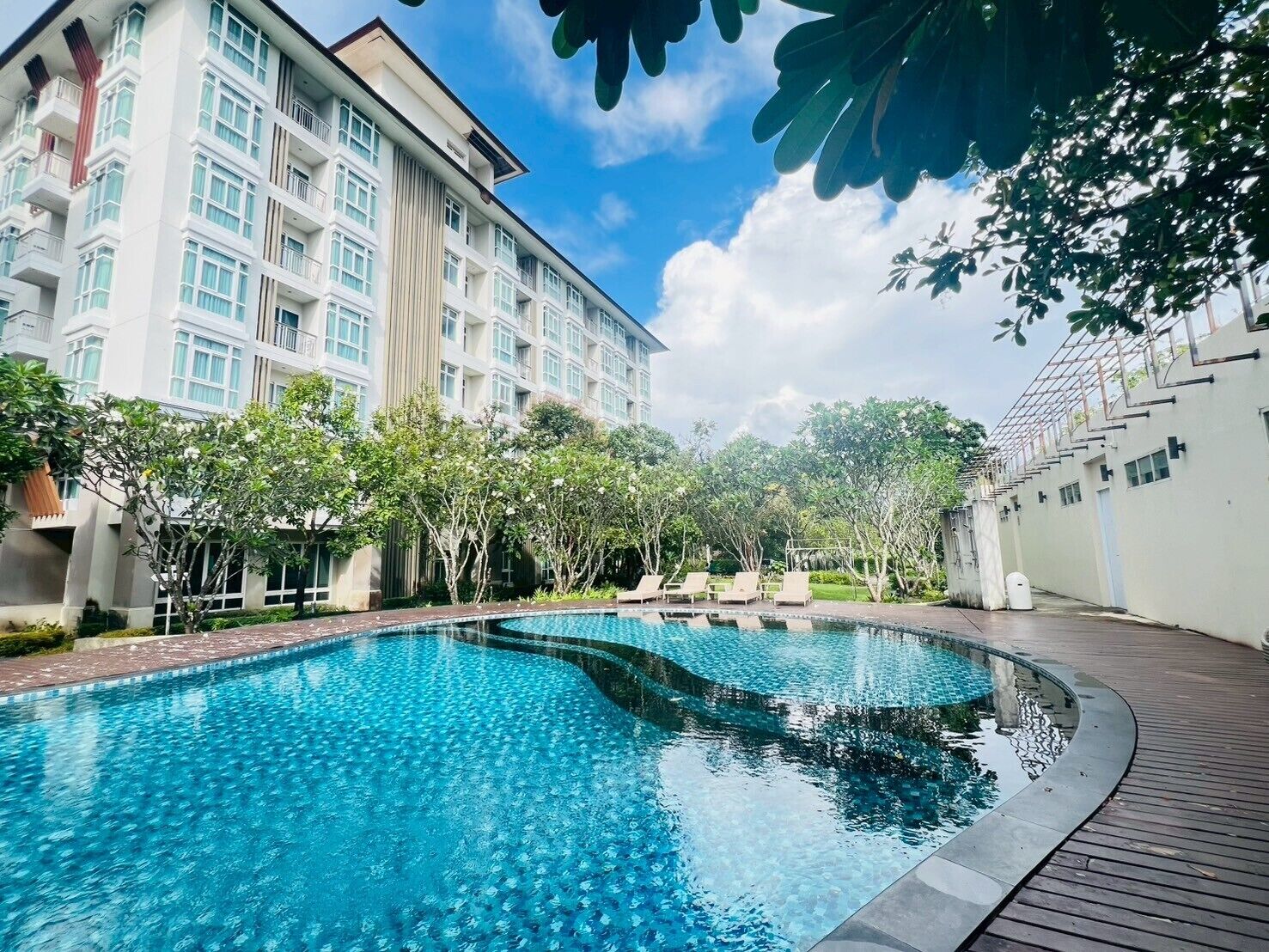 Foto - Harmony Resort Hotel