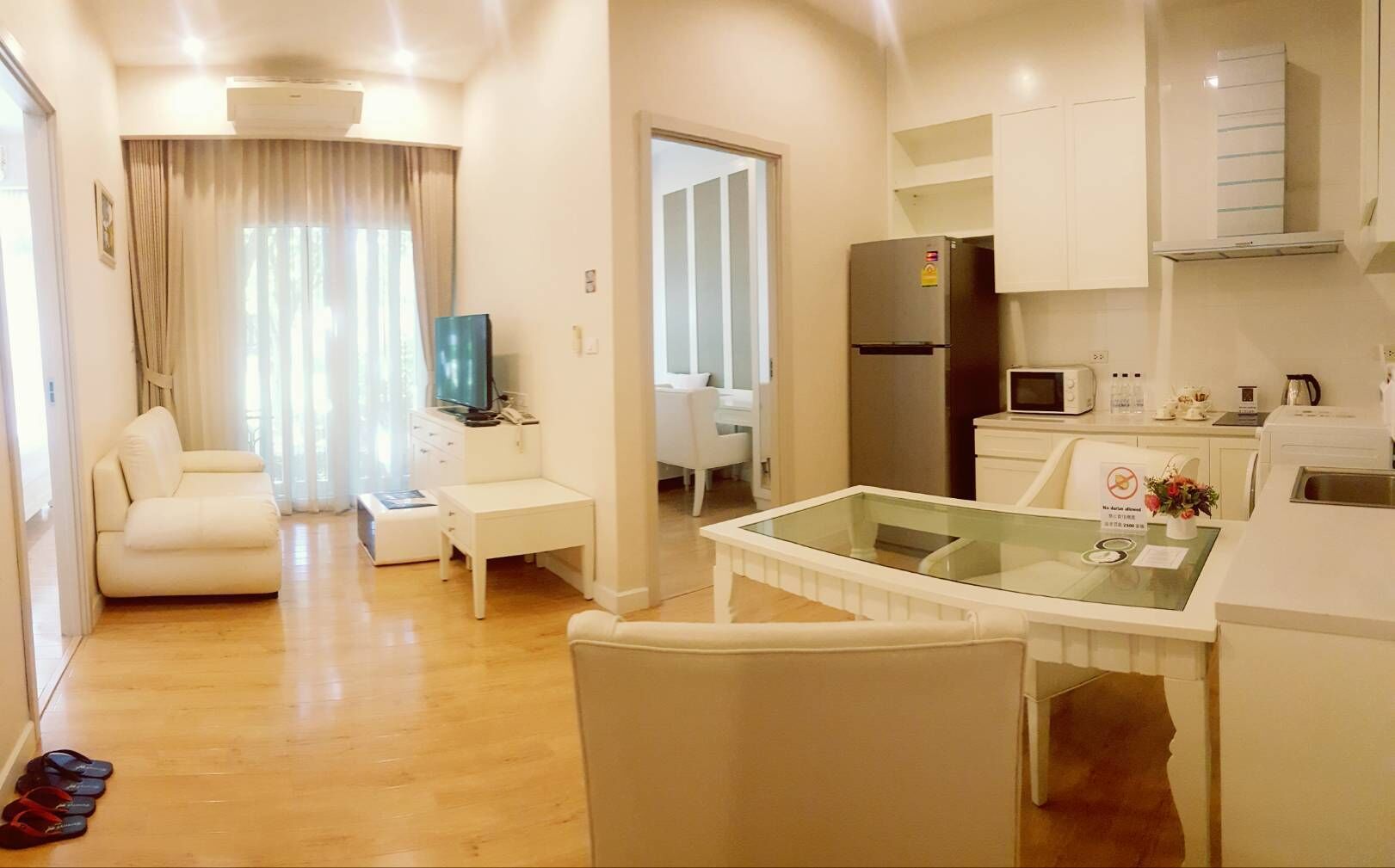 Photo - Harmony Resort Hotel