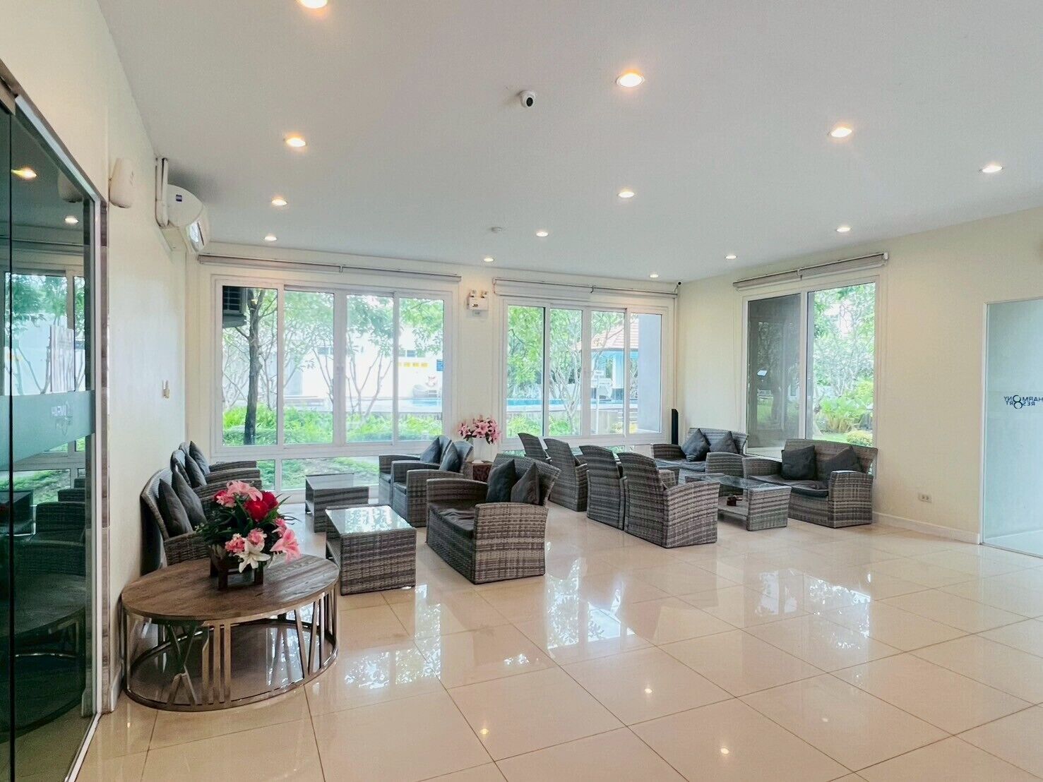 Foto - Harmony Resort Hotel