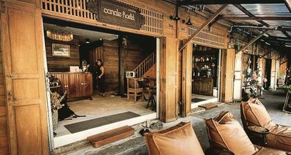 Canale Hostel